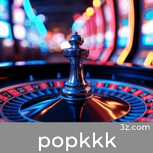 popkkk: Tecnologia de Inovação em Jogos