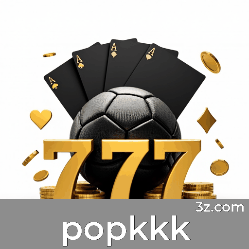 popkkk: Tecnologia de Inovação em Jogos