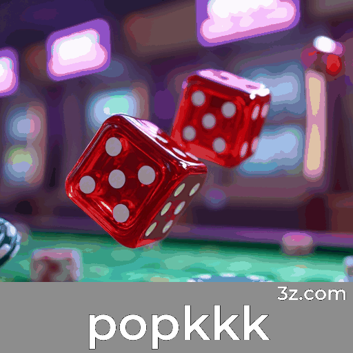 popkkk: Descubra a Plataforma de Apostas Profissionais