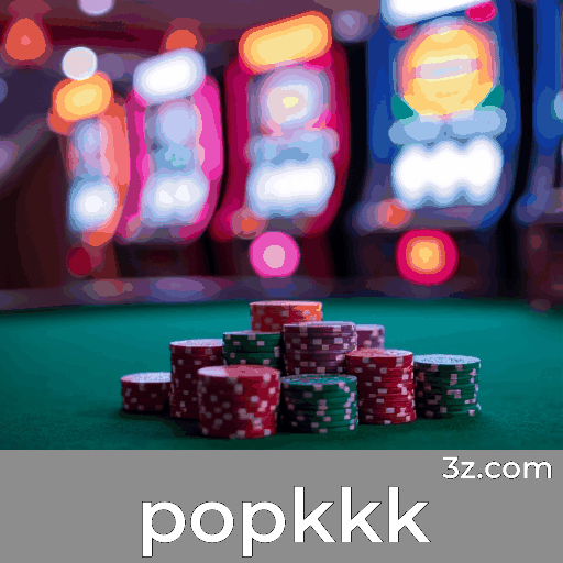 Tecnologia 3D em Jogos de Cassino na Popkkk